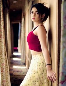 Call Girls Nakhatrana